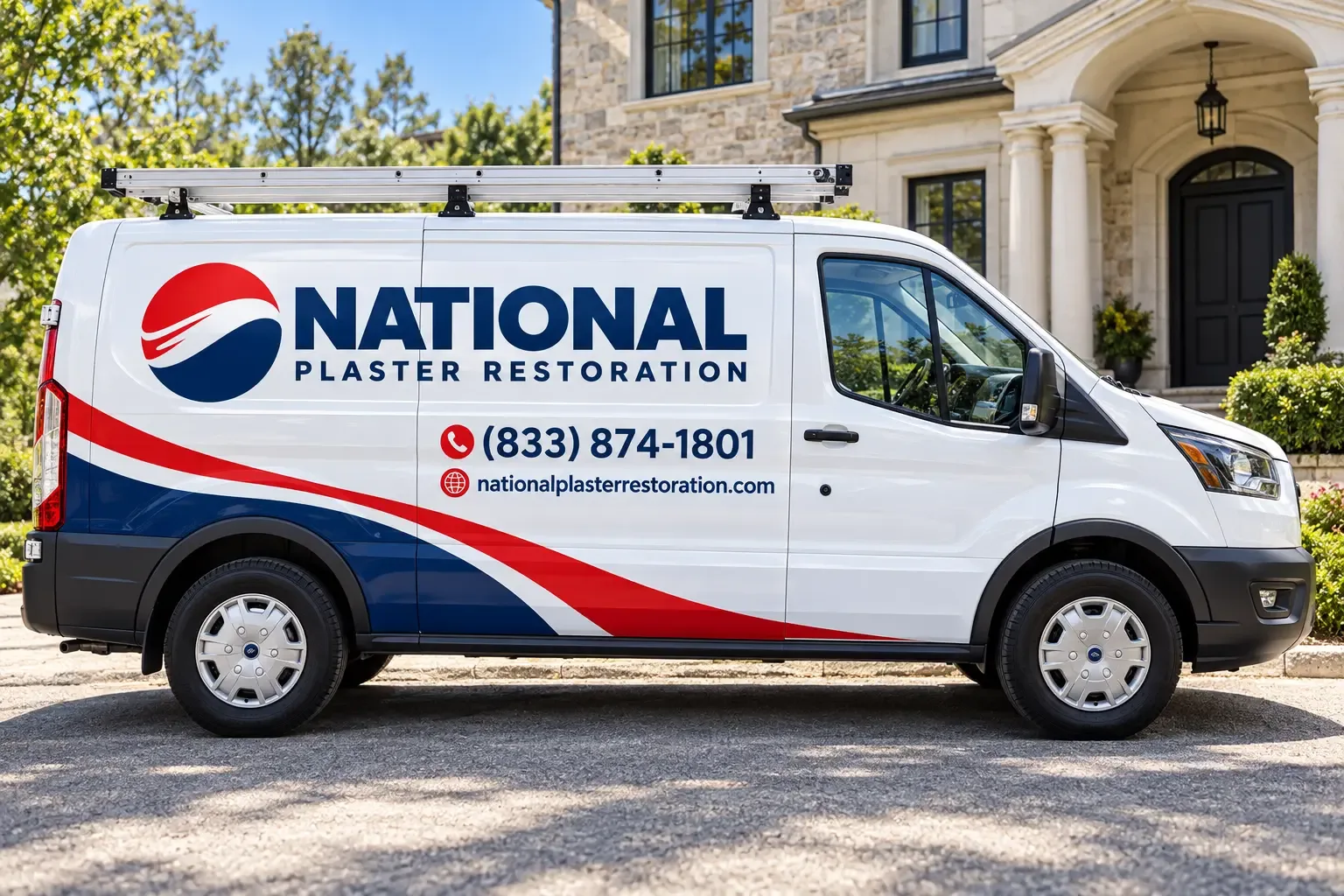 Plaster Repair in Sumner, IL near me