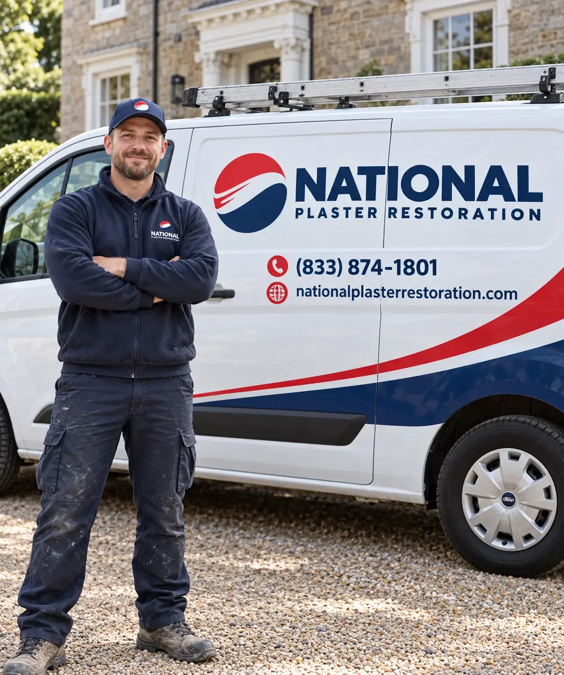 Plaster Repair company in Sumner, IL